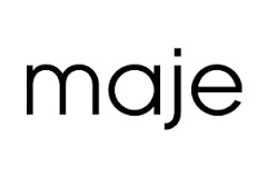 Promo codes Maje