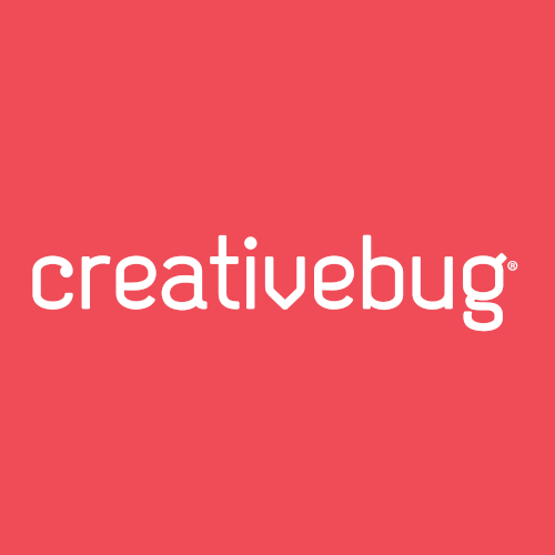 Promo codes Creativebug