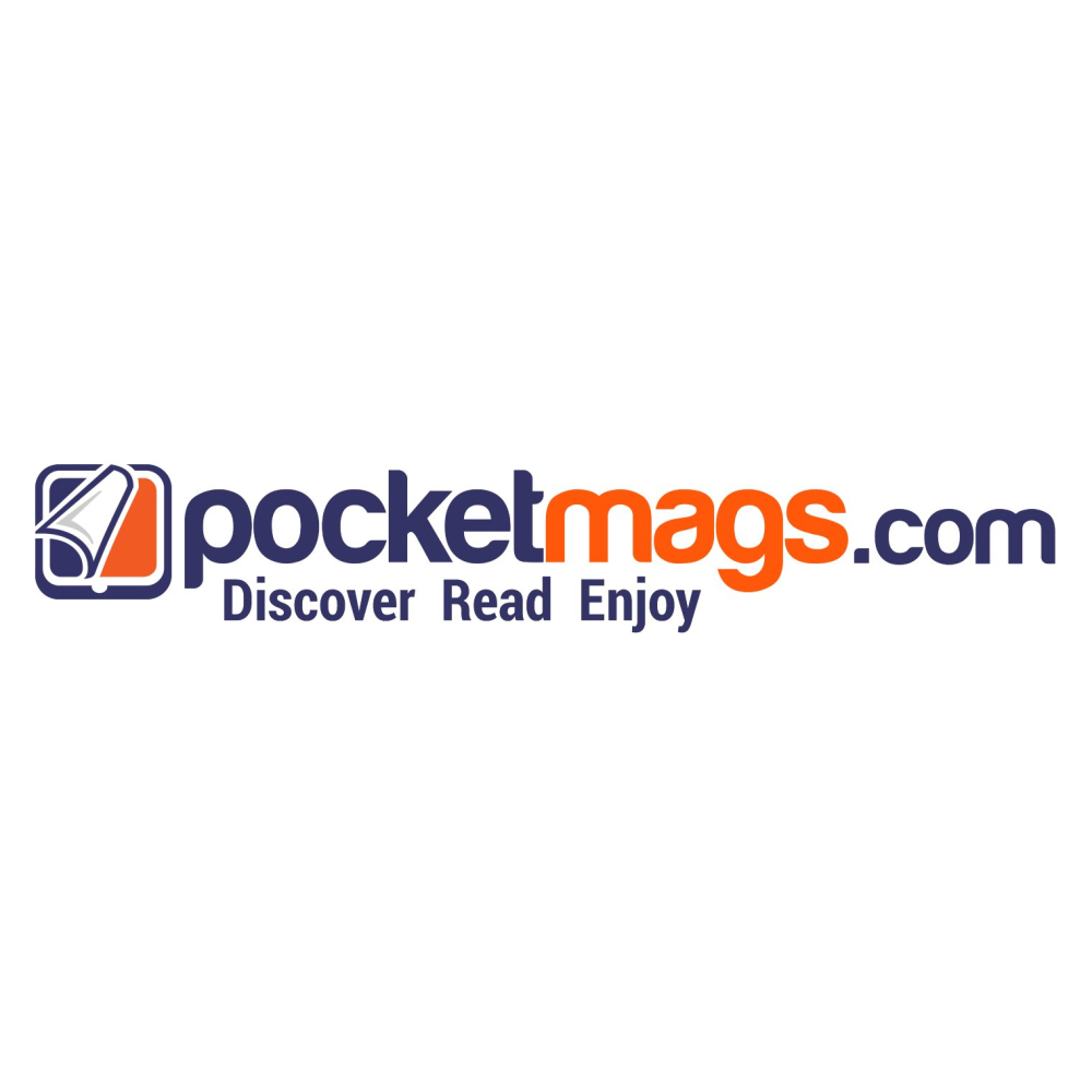 Promo codes Pocketmags