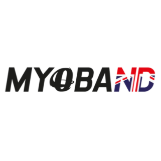 Promo codes MYOBAND