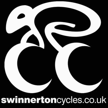 Promo codes Swinnerton Cycles