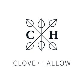 Promo codes CLOVE + HALLOW