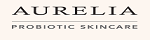 Promo codes Aurelia Skincare