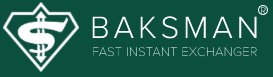 Promo codes Baksman