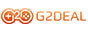 Promo codes G2deal