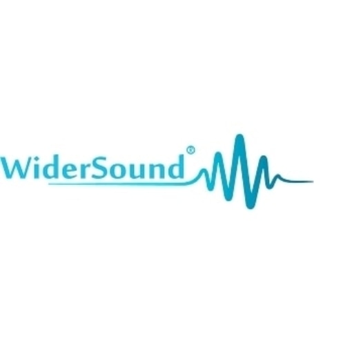 Promo codes WiderSound