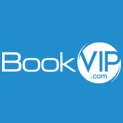 Promo codes BookVIP