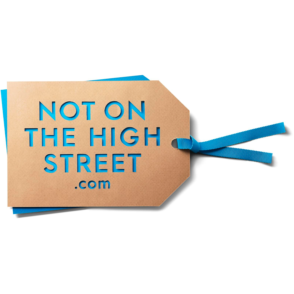 Promo codes Not On The High Street