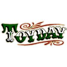 Promo codes Toy Day