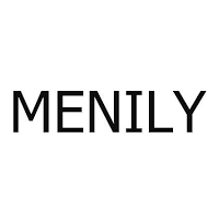 Promo codes MENILY