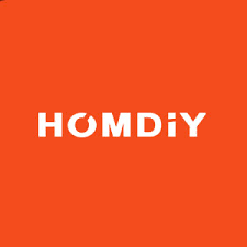 Promo codes HOMDiY