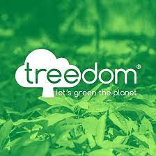 Promo codes Treedom