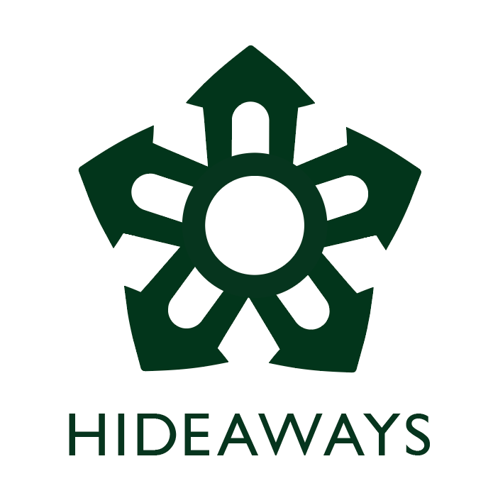 Promo codes Hideaways
