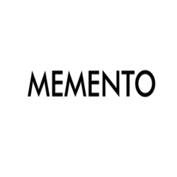 Promo codes MEMENTO