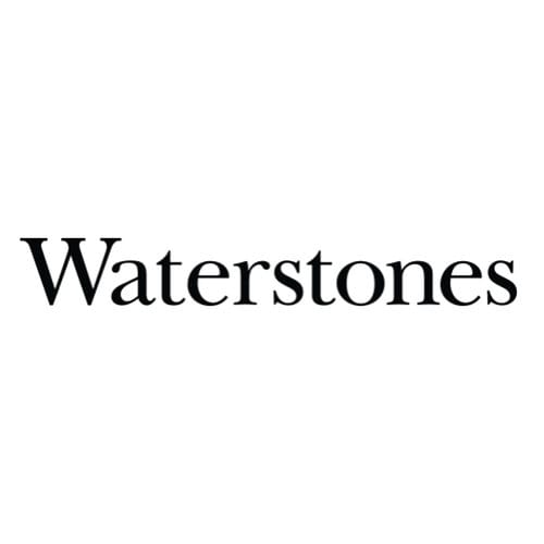 Promo codes Waterstones