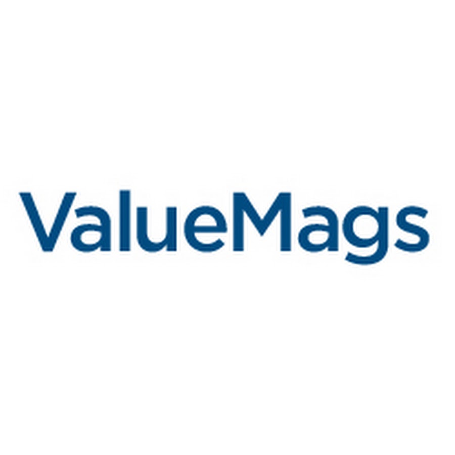 Promo codes ValueMags