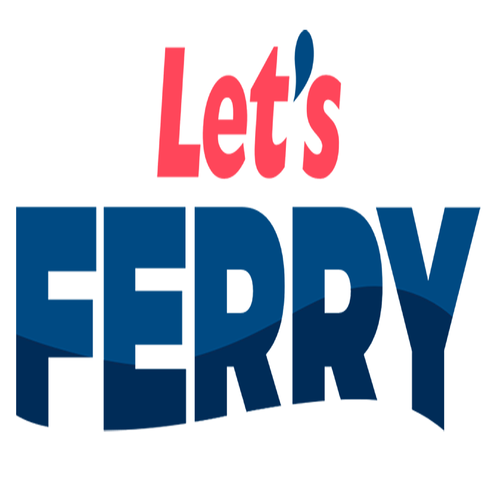 Promo codes Let's Ferry