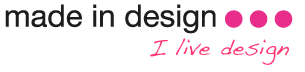 Promo codes Made In Design