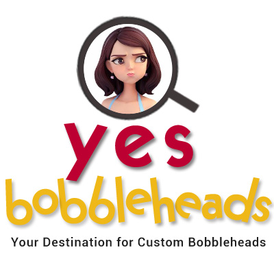Promo codes Yes Bobbleheads
