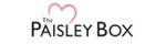 Promo codes The Paisley Box
