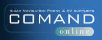 Promo codes Comand Online