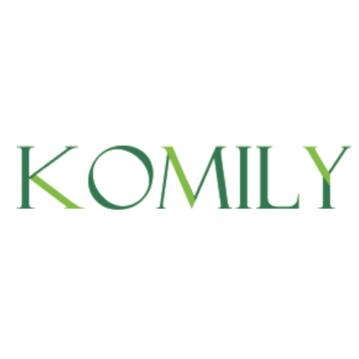 Promo codes Komily