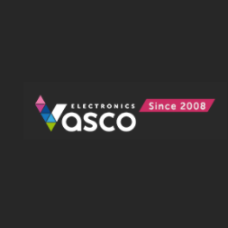 Promo codes Vasco Electronics