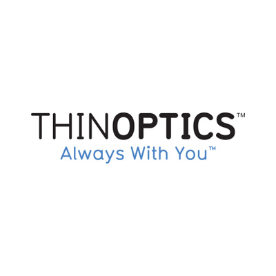 Promo codes ThinOptics
