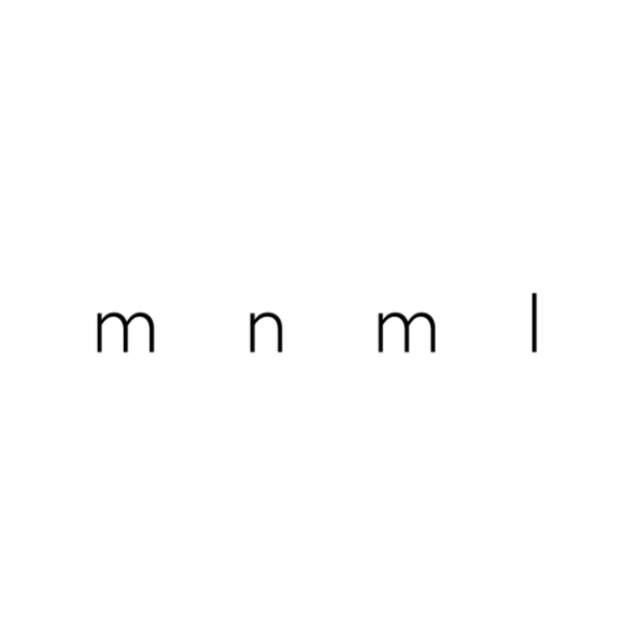 Promo codes mnml