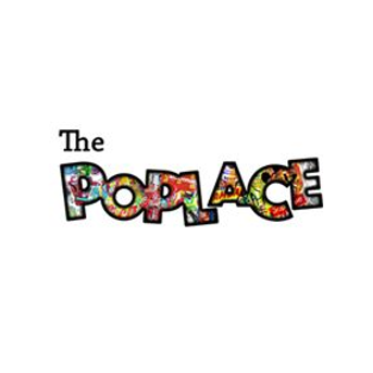 Promo codes The Poplace