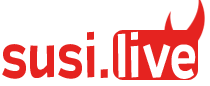 Promo codes Susi.Live