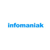Promo codes Infomaniak