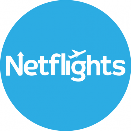 Promo codes Netflights