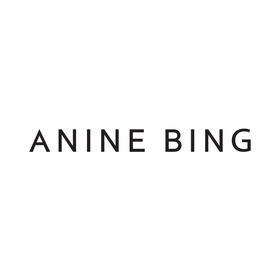 Promo codes ANINE BING