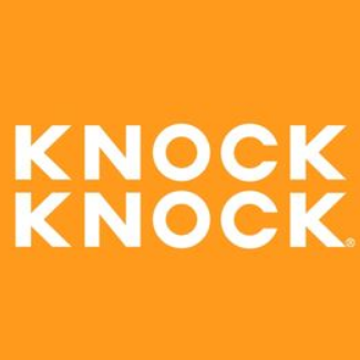 Promo codes Knock Knock