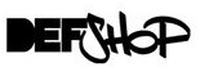 Promo codes Defshop