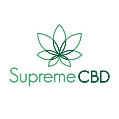 Promo codes Supreme CBD