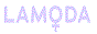 Promo codes Lamoda Fashion
