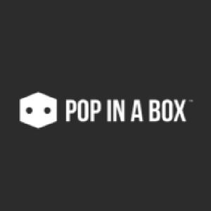 Promo codes Pop in a Box