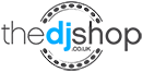 Promo codes The Dj Shop