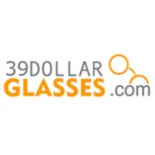 Promo codes 39dollarglasses.com