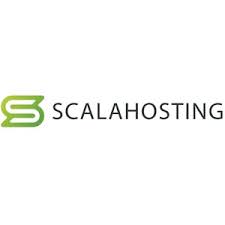 Promo codes ScalaHosting