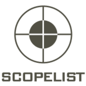 Promo codes Scopelist