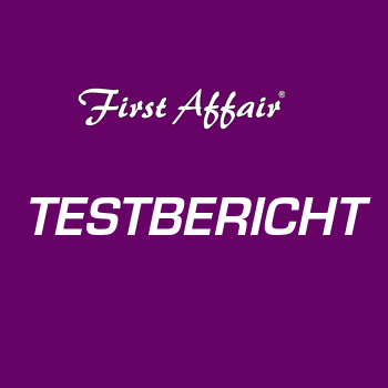Promo codes First Affair