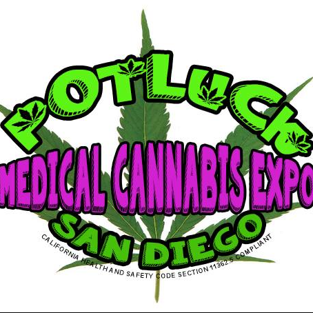 Promo codes Potluck Expo