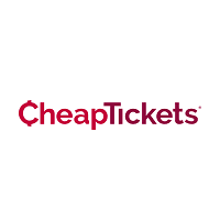 Promo codes CheapTickets