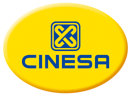 Promo codes Cinesa