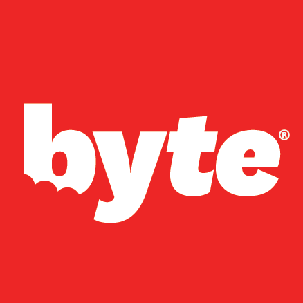 Promo codes Byte