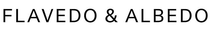 Promo codes Flavedo & Albedo
