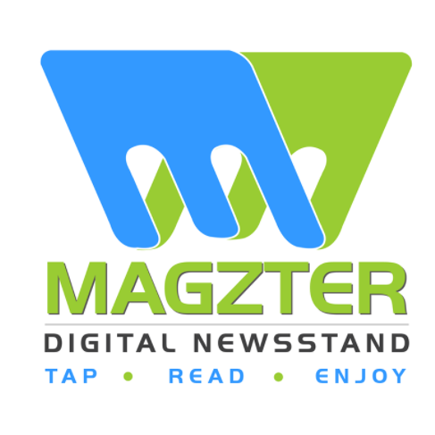 Promo codes Magzter